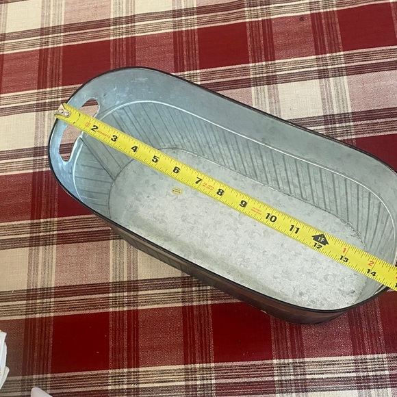 Gold and Silver Storage Bin - Picture 3 of 5